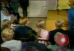 Immagine di Gerald Ford prestato giuramento come Presidente Washington DC USA, 1974, secondo 22 filmato di repertorio 65675057482
