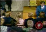 Immagine di Gerald Ford prestato giuramento come Presidente Washington DC USA, 1974, secondo 23 filmato di repertorio 65675057482