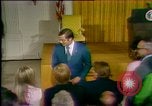 Immagine di Gerald Ford prestato giuramento come Presidente Washington DC USA, 1974, secondo 26 filmato di repertorio 65675057482