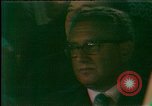 Immagine di Gerald Ford prestato giuramento come Presidente Washington DC USA, 1974, secondo 42 filmato di repertorio 65675057482