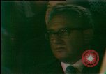 Immagine di Gerald Ford prestato giuramento come Presidente Washington DC USA, 1974, secondo 43 filmato di repertorio 65675057482