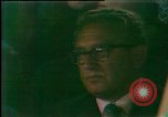 Immagine di Gerald Ford prestato giuramento come Presidente Washington DC USA, 1974, secondo 45 filmato di repertorio 65675057482