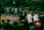 Immagine di Gerald Ford prestato giuramento come Presidente Washington DC USA, 1974, secondo 48 filmato di repertorio 65675057482
