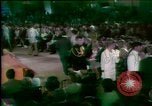 Immagine di Gerald Ford prestato giuramento come Presidente Washington DC USA, 1974, secondo 49 filmato di repertorio 65675057482