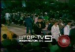 Immagine di Gerald Ford prestato giuramento come Presidente Washington DC USA, 1974, secondo 50 filmato di repertorio 65675057482