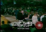 Immagine di Gerald Ford prestato giuramento come Presidente Washington DC USA, 1974, secondo 51 filmato di repertorio 65675057482