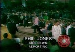 Immagine di Gerald Ford prestato giuramento come Presidente Washington DC USA, 1974, secondo 54 filmato di repertorio 65675057482