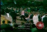 Immagine di Gerald Ford prestato giuramento come Presidente Washington DC USA, 1974, secondo 55 filmato di repertorio 65675057482
