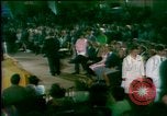 Immagine di Gerald Ford prestato giuramento come Presidente Washington DC USA, 1974, secondo 57 filmato di repertorio 65675057482