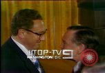 Immagine di Gerald Ford prestato giuramento come Presidente Washington DC USA, 1974, secondo 61 filmato di repertorio 65675057482