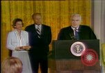 Image Le président Gerald Ford's premier discours Washington DC USA, 1974, de la seconde 4 séquences d'archives historiques vidéo 65675057483