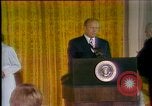 Image Le président Gerald Ford's premier discours Washington DC USA, 1974, de la seconde 8 séquences d'archives historiques vidéo 65675057483