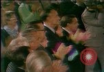 Image Le président Gerald Ford's premier discours Washington DC USA, 1974, de la seconde 18 séquences d'archives historiques vidéo 65675057483