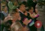 Image Le président Gerald Ford's premier discours Washington DC USA, 1974, de la seconde 19 séquences d'archives historiques vidéo 65675057483