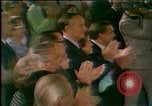 Image Le président Gerald Ford's premier discours Washington DC USA, 1974, de la seconde 21 séquences d'archives historiques vidéo 65675057483