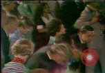Image Le président Gerald Ford's premier discours Washington DC USA, 1974, de la seconde 23 séquences d'archives historiques vidéo 65675057483