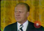 Image Le président Gerald Ford's premier discours Washington DC USA, 1974, de la seconde 31 séquences d'archives historiques vidéo 65675057483