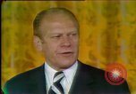 Image Le président Gerald Ford's premier discours Washington DC USA, 1974, de la seconde 36 séquences d'archives historiques vidéo 65675057483