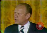 Image Le président Gerald Ford's premier discours Washington DC USA, 1974, de la seconde 40 séquences d'archives historiques vidéo 65675057483