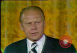 Image Le président Gerald Ford's premier discours Washington DC USA, 1974, de la seconde 42 séquences d'archives historiques vidéo 65675057483