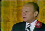Image Le président Gerald Ford's premier discours Washington DC USA, 1974, de la seconde 49 séquences d'archives historiques vidéo 65675057483
