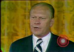 Image Le président Gerald Ford's premier discours Washington DC USA, 1974, de la seconde 56 séquences d'archives historiques vidéo 65675057483