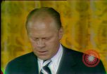 Image Le président Gerald Ford's premier discours Washington DC USA, 1974, de la seconde 58 séquences d'archives historiques vidéo 65675057483