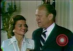 Immagine di Il Presidente Ford giuramento Washington DC USA, 1974, secondo 3 filmato di repertorio 65675057484