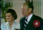 Immagine di Il Presidente Ford giuramento Washington DC USA, 1974, secondo 4 filmato di repertorio 65675057484