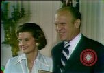 Immagine di Il Presidente Ford giuramento Washington DC USA, 1974, secondo 7 filmato di repertorio 65675057484