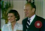 Immagine di Il Presidente Ford giuramento Washington DC USA, 1974, secondo 8 filmato di repertorio 65675057484