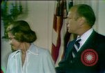 Immagine di Il Presidente Ford giuramento Washington DC USA, 1974, secondo 22 filmato di repertorio 65675057484