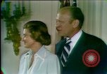 Immagine di Il Presidente Ford giuramento Washington DC USA, 1974, secondo 26 filmato di repertorio 65675057484