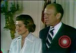 Immagine di Il Presidente Ford giuramento Washington DC USA, 1974, secondo 27 filmato di repertorio 65675057484