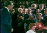 Immagine di Il Presidente Ford giuramento Washington DC USA, 1974, secondo 35 filmato di repertorio 65675057484