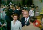 Immagine di Il Presidente Ford giuramento Washington DC USA, 1974, secondo 39 filmato di repertorio 65675057484
