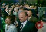 Immagine di Il Presidente Ford giuramento Washington DC USA, 1974, secondo 40 filmato di repertorio 65675057484