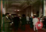 Immagine di Il Presidente Ford giuramento Washington DC USA, 1974, secondo 55 filmato di repertorio 65675057484