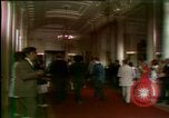 Immagine di Il Presidente Ford giuramento Washington DC USA, 1974, secondo 56 filmato di repertorio 65675057484