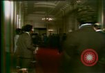 Immagine di Il Presidente Ford giuramento Washington DC USA, 1974, secondo 61 filmato di repertorio 65675057484