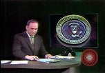 Immagine di Il presidente Richard Nixon Washington DC USA, 1973, secondo 54 filmato di repertorio 65675057485