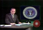 Immagine di Il presidente Richard Nixon Washington DC USA, 1973, secondo 55 filmato di repertorio 65675057485