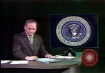 Immagine di Il presidente Richard Nixon Washington DC USA, 1973, secondo 60 filmato di repertorio 65675057485