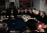 Standbild Paris Friedensgespräche Yvelines Frankreich, 1973, aus Sekunde 8 historischem Filmmaterial Videoclip 65675057496
