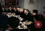 Standbild Paris Friedensgespräche Yvelines Frankreich, 1973, aus Sekunde 14 historischem Filmmaterial Videoclip 65675057496