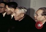Standbild Paris Friedensgespräche Yvelines Frankreich, 1973, aus Sekunde 18 historischem Filmmaterial Videoclip 65675057496