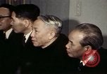 Standbild Paris Friedensgespräche Yvelines Frankreich, 1973, aus Sekunde 19 historischem Filmmaterial Videoclip 65675057496