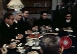 Standbild Paris Friedensgespräche Yvelines Frankreich, 1973, aus Sekunde 32 historischem Filmmaterial Videoclip 65675057496