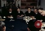 Standbild Paris Friedensgespräche Yvelines Frankreich, 1973, aus Sekunde 33 historischem Filmmaterial Videoclip 65675057496