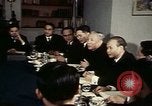Standbild Paris Friedensgespräche Yvelines Frankreich, 1973, aus Sekunde 35 historischem Filmmaterial Videoclip 65675057496